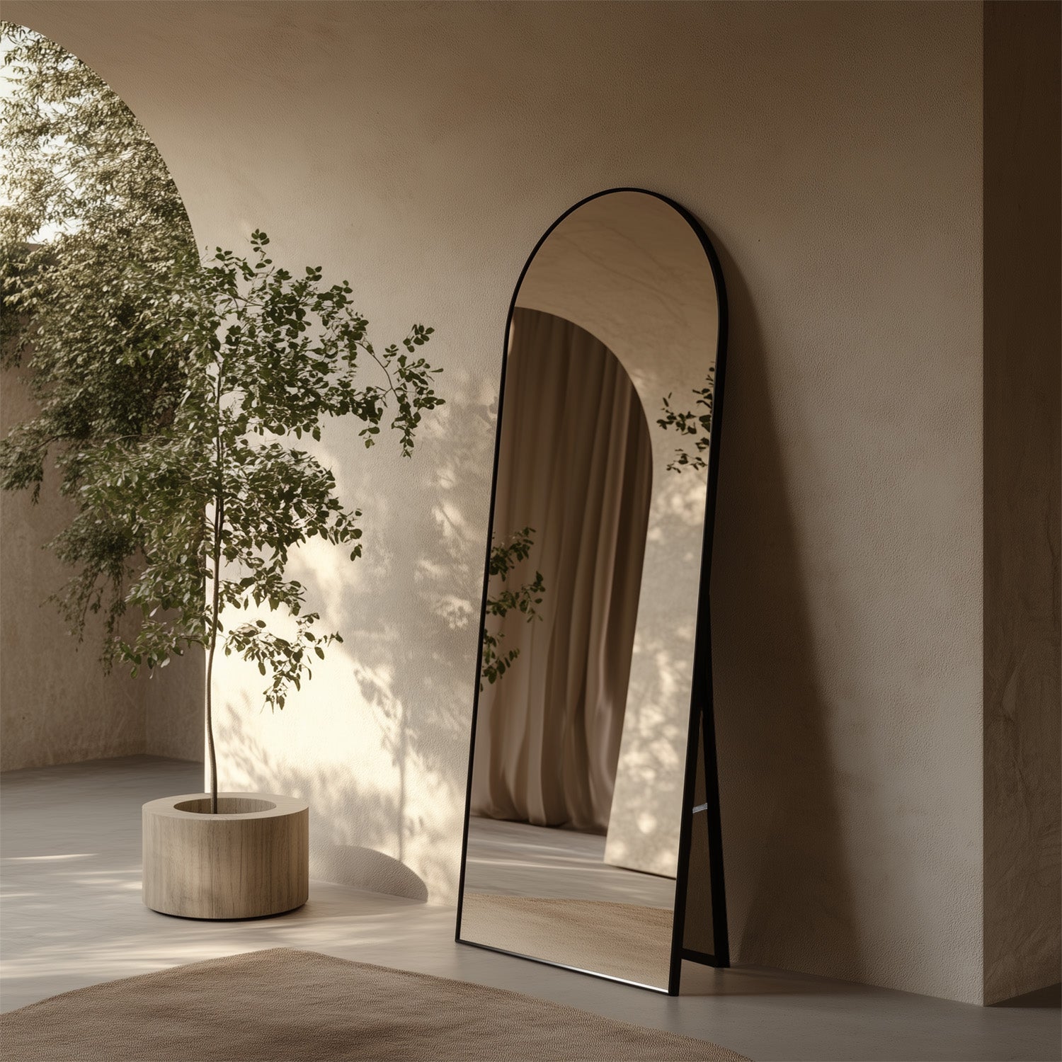 Standing Mirrors