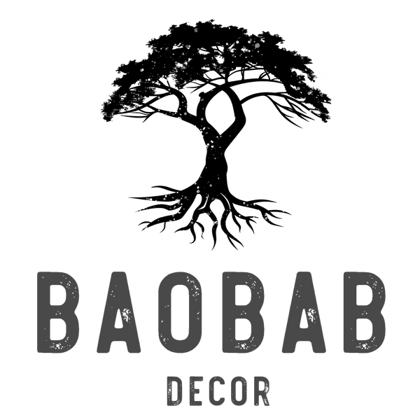 Baobab Decor