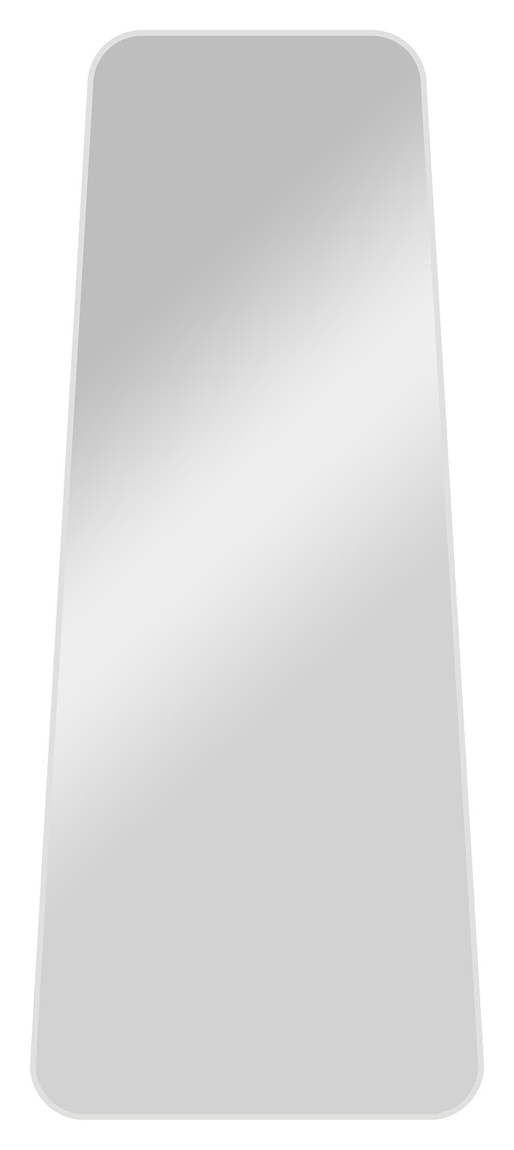 160 x 60cm Tapered Rectangle Aluminium Frame