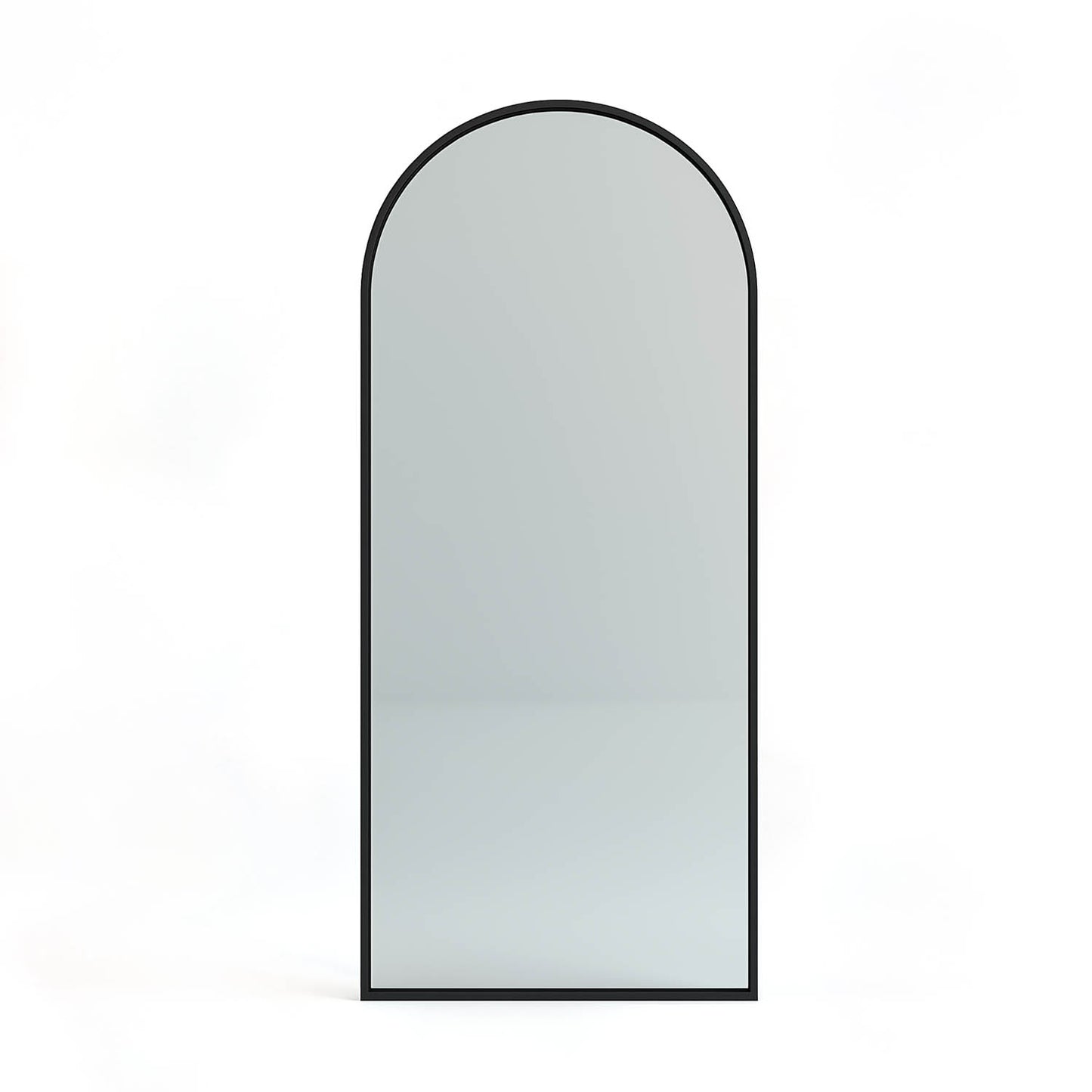 Leaning Arch Mirror 160 x 55 cm