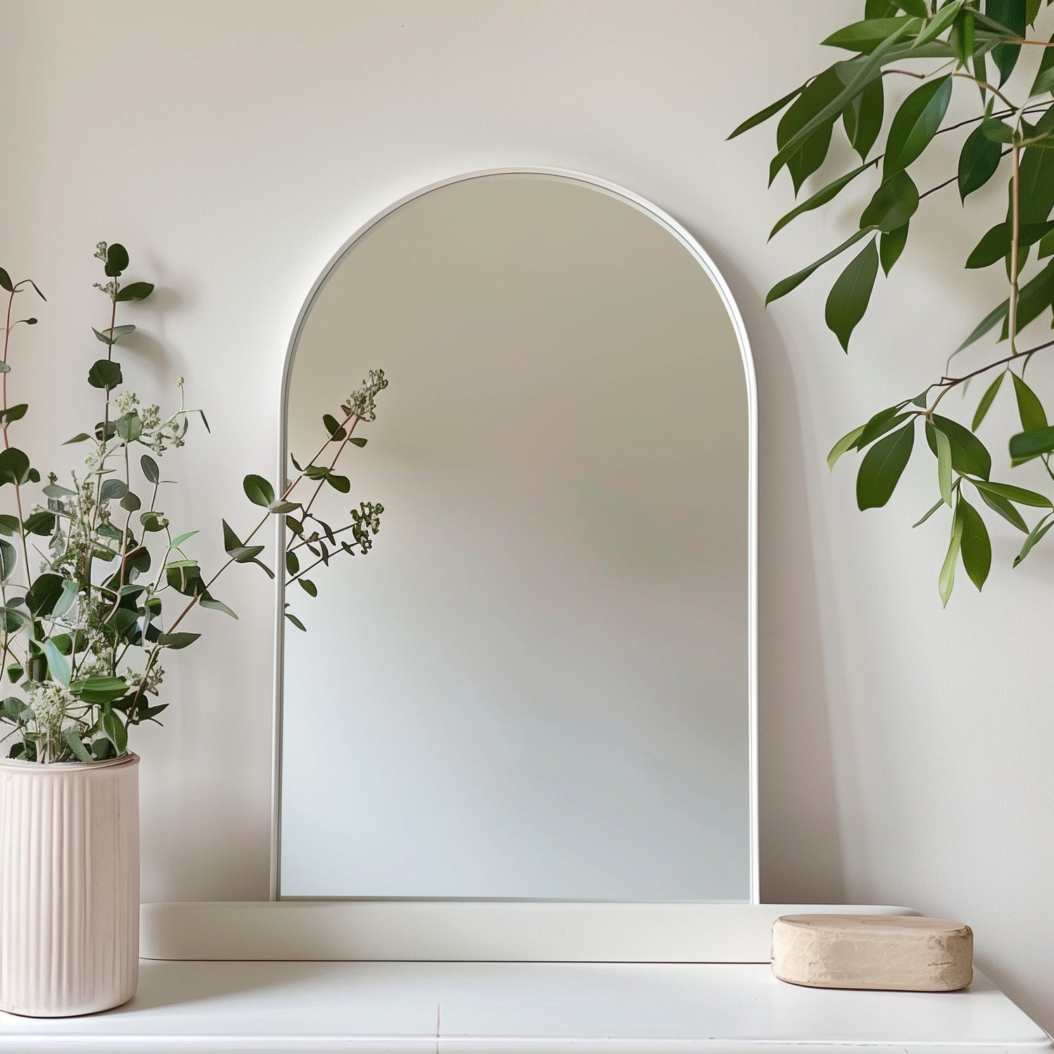 Arch Mirror Collection