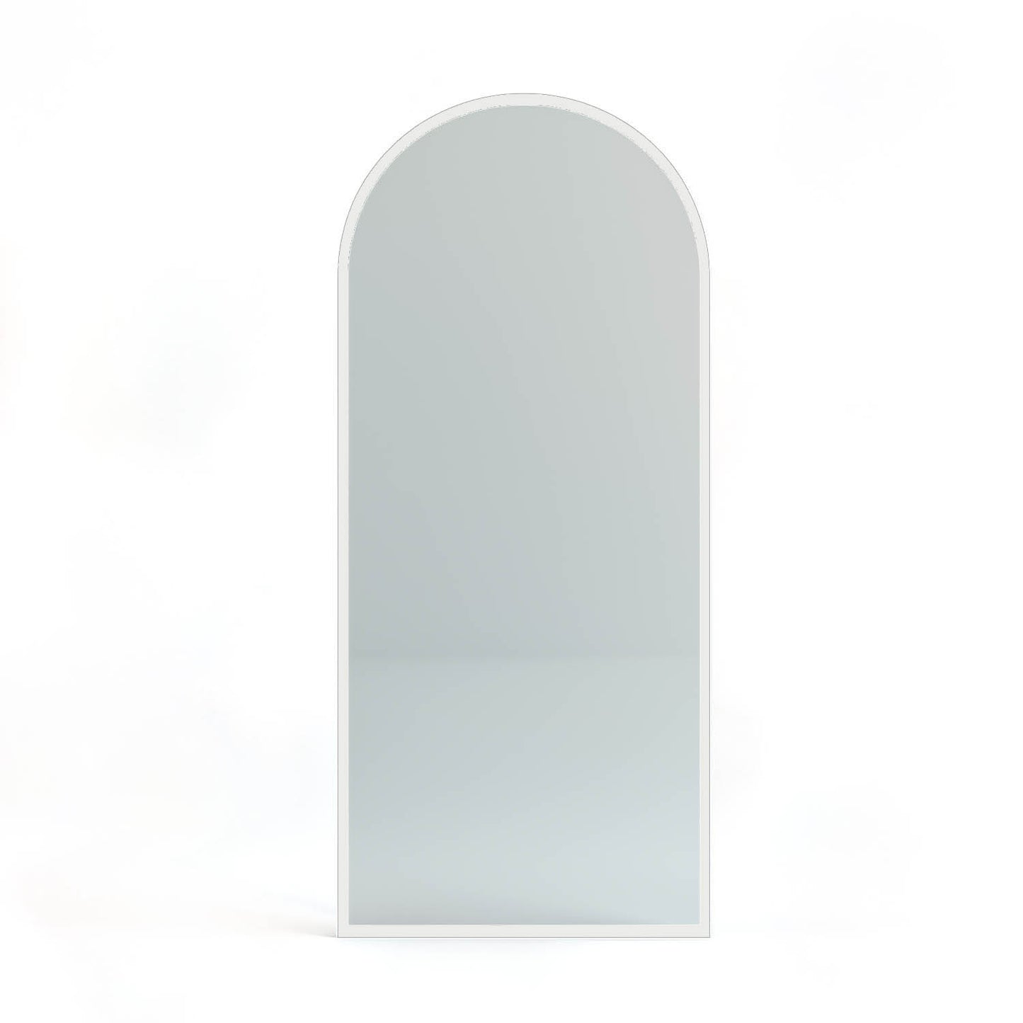 Standing Arch Mirror 160 x 55cm